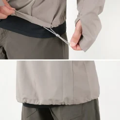 HOUDINI Jackets^/ Pacewind Jacket