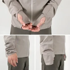 HOUDINI Jackets^/ Pacewind Jacket
