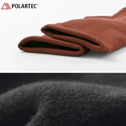 HOUDINI Gloves^/ POLARTEC POWER WristGaiters