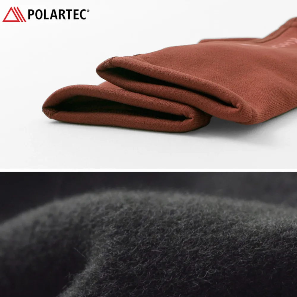 HOUDINI Gloves^/ POLARTEC POWER WristGaiters