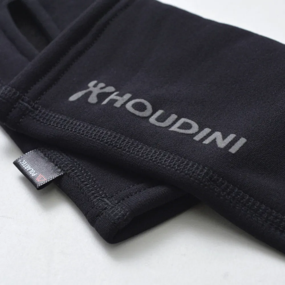 HOUDINI Gloves^/ POLARTEC POWER WristGaiters