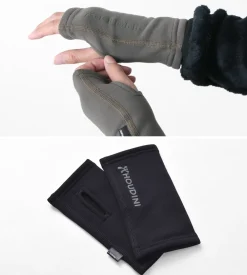 HOUDINI Gloves^/ POLARTEC POWER WristGaiters