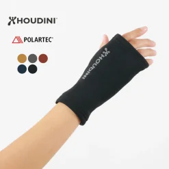 HOUDINI Gloves^/ POLARTEC POWER WristGaiters