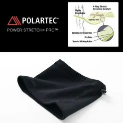 HOUDINI Scarfs^/ Power Hat Neck Warmer