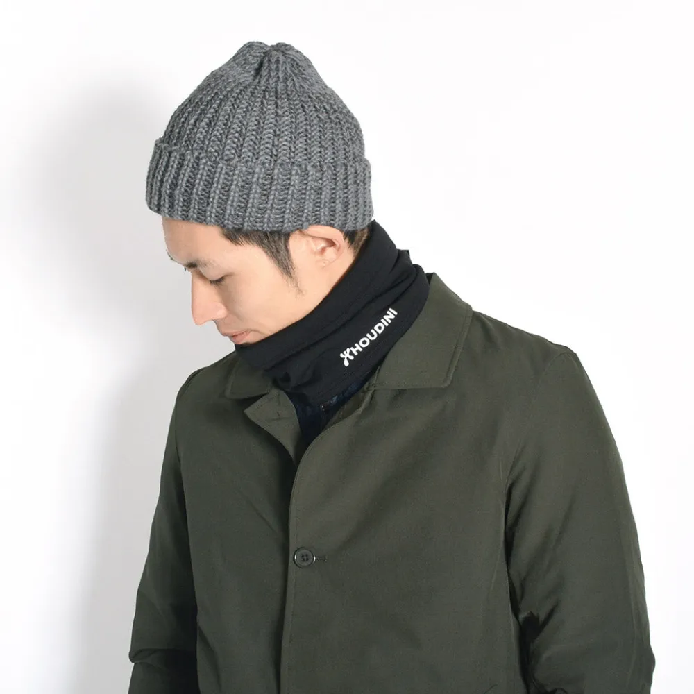 HOUDINI Scarfs^/ Power Hat Neck Warmer