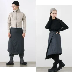 HOUDINI Other Goods^/ Puffy Square