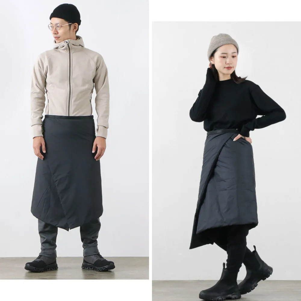 HOUDINI Other Goods^/ Puffy Square
