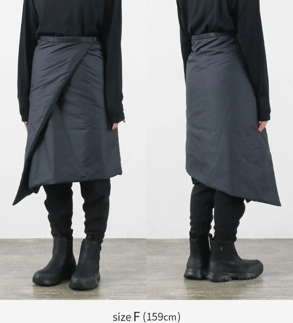 HOUDINI Other Goods^/ Puffy Square