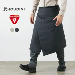 HOUDINI Other Goods^/ Puffy Square