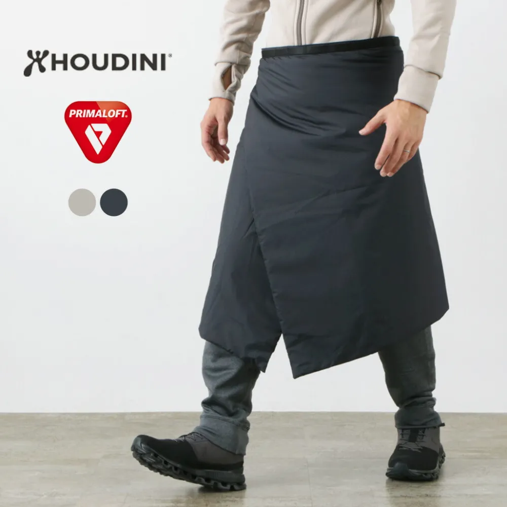 HOUDINI Other Goods^/ Puffy Square