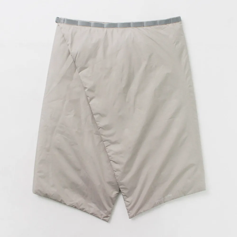 HOUDINI Other Goods^/ Puffy Square