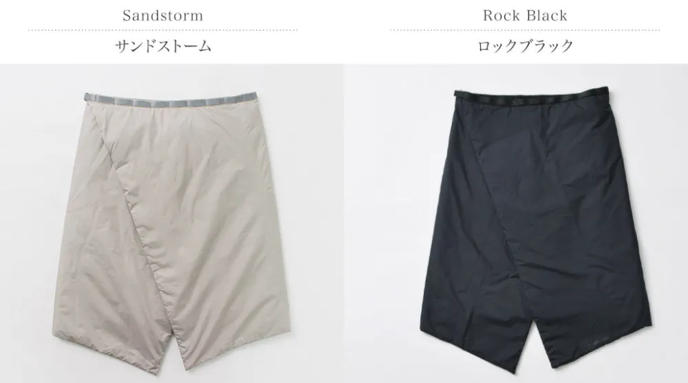 HOUDINI Other Goods^/ Puffy Square