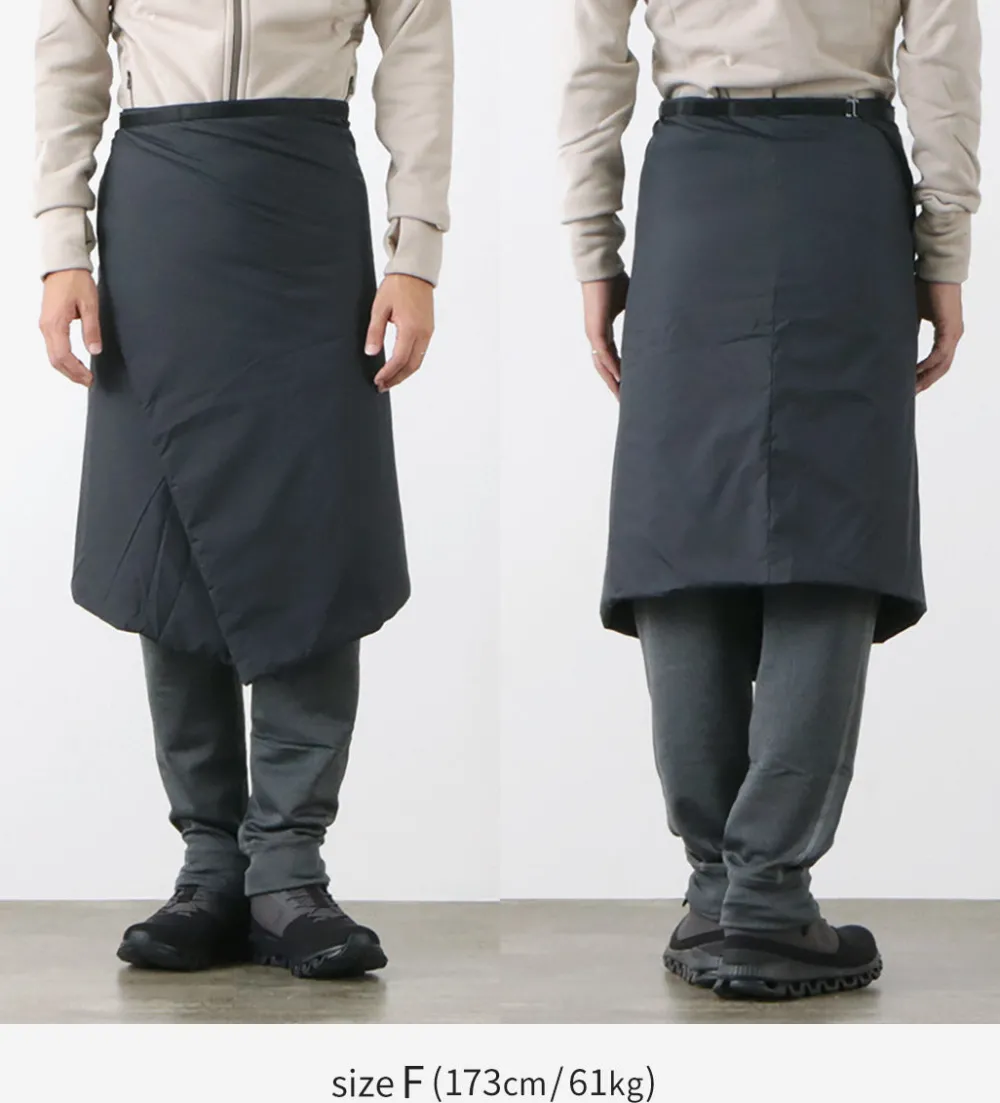 HOUDINI Other Goods^/ Puffy Square