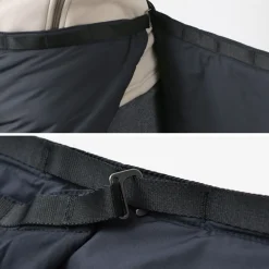 HOUDINI Other Goods^/ Puffy Square