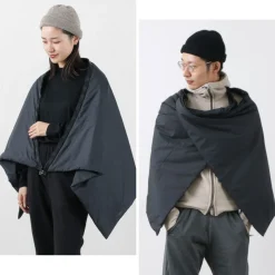 HOUDINI Other Goods^/ Puffy Square