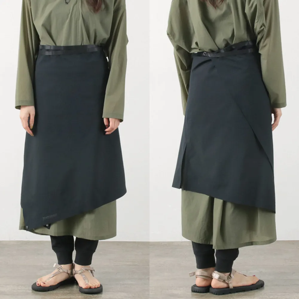 HOUDINI Other Goods^/ The Square black