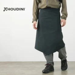 HOUDINI Other Goods^/ The Square black