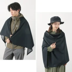 HOUDINI Other Goods^/ The Square black
