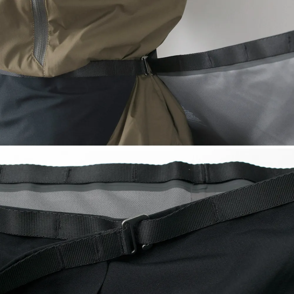 HOUDINI Other Goods^/ The Square black