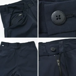HOUDINI Trousers^/ Wadi Easy Pants