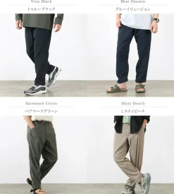 HOUDINI Trousers^/ Wadi Easy Pants