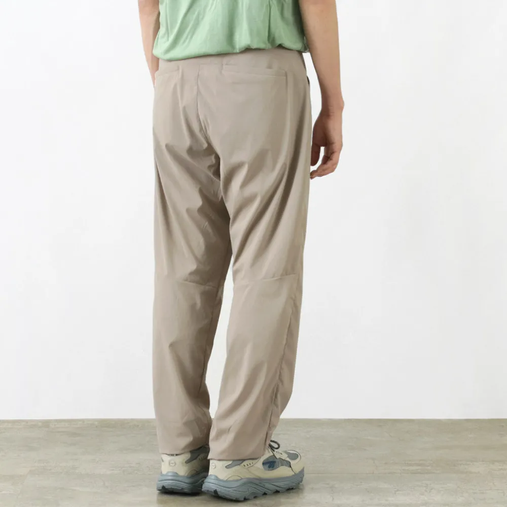 HOUDINI Trousers^/ Wadi Easy Pants