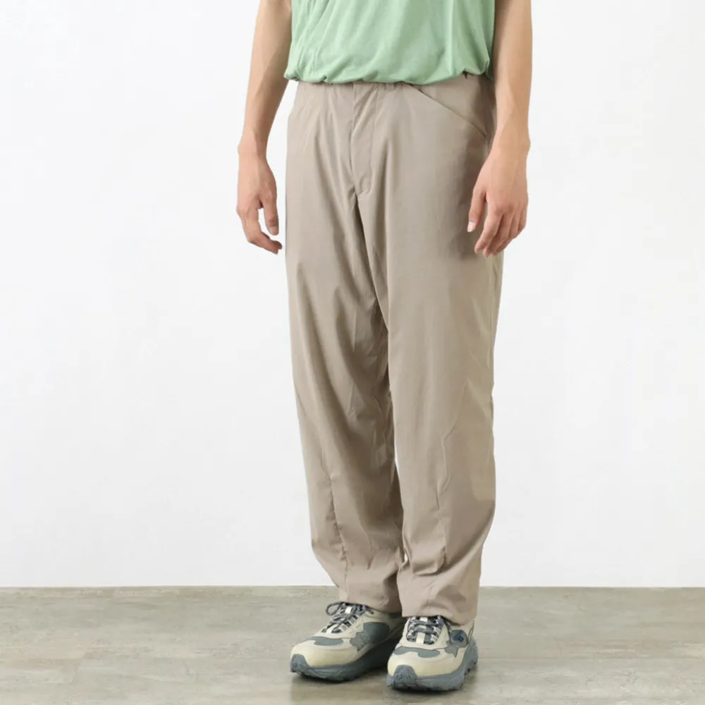 HOUDINI Trousers^/ Wadi Easy Pants