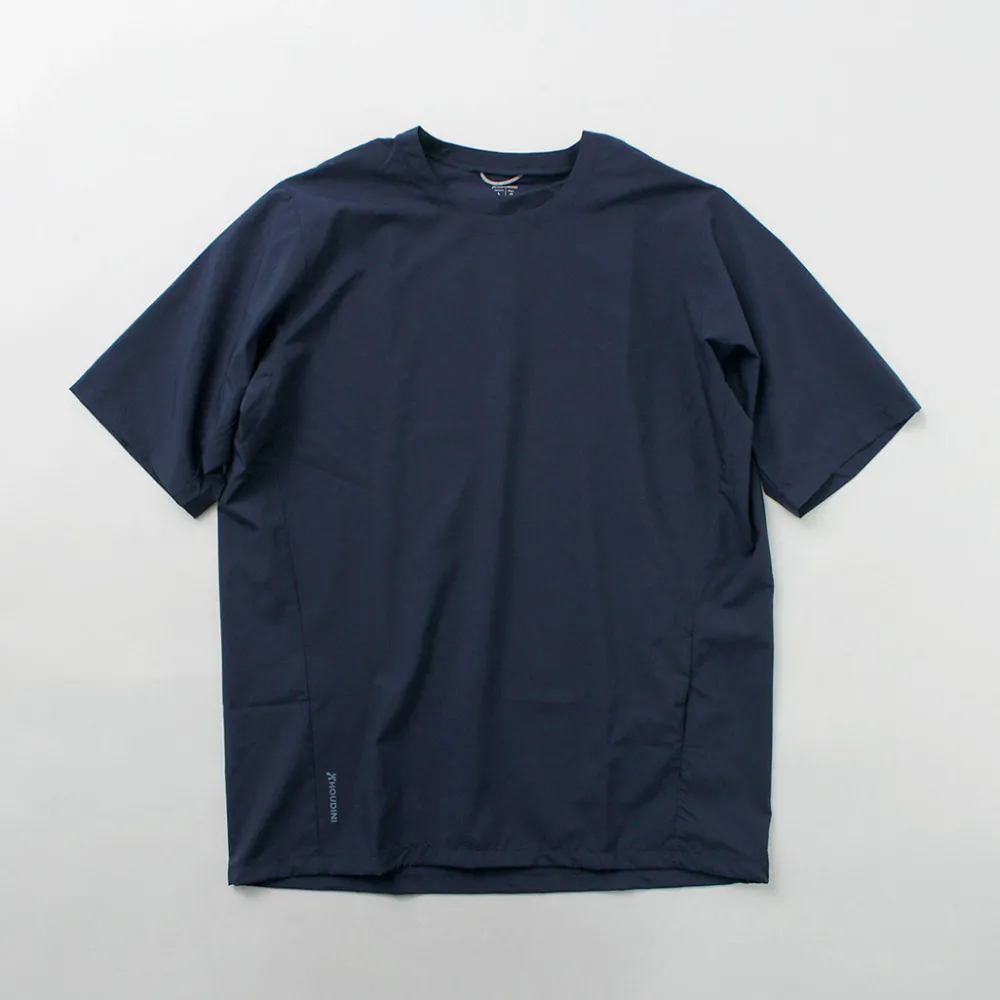 HOUDINI T-Shirts^/ Weather Tee