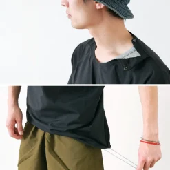 HOUDINI T-Shirts^/ Weather Tee
