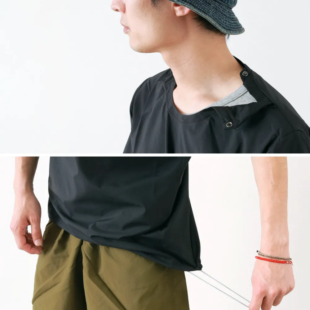 HOUDINI T-Shirts^/ Weather Tee