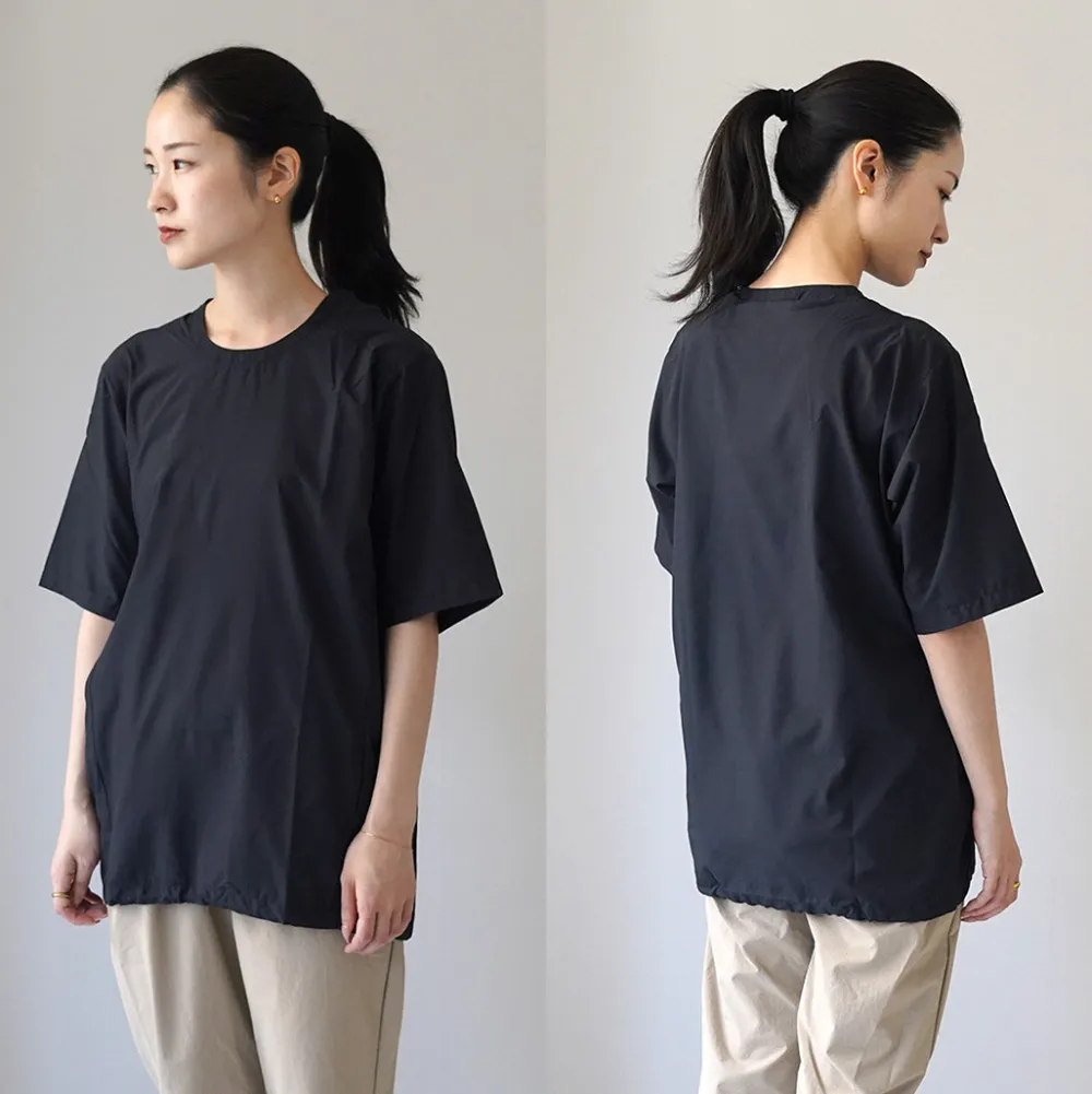 HOUDINI T-Shirts^/ Weather Tee