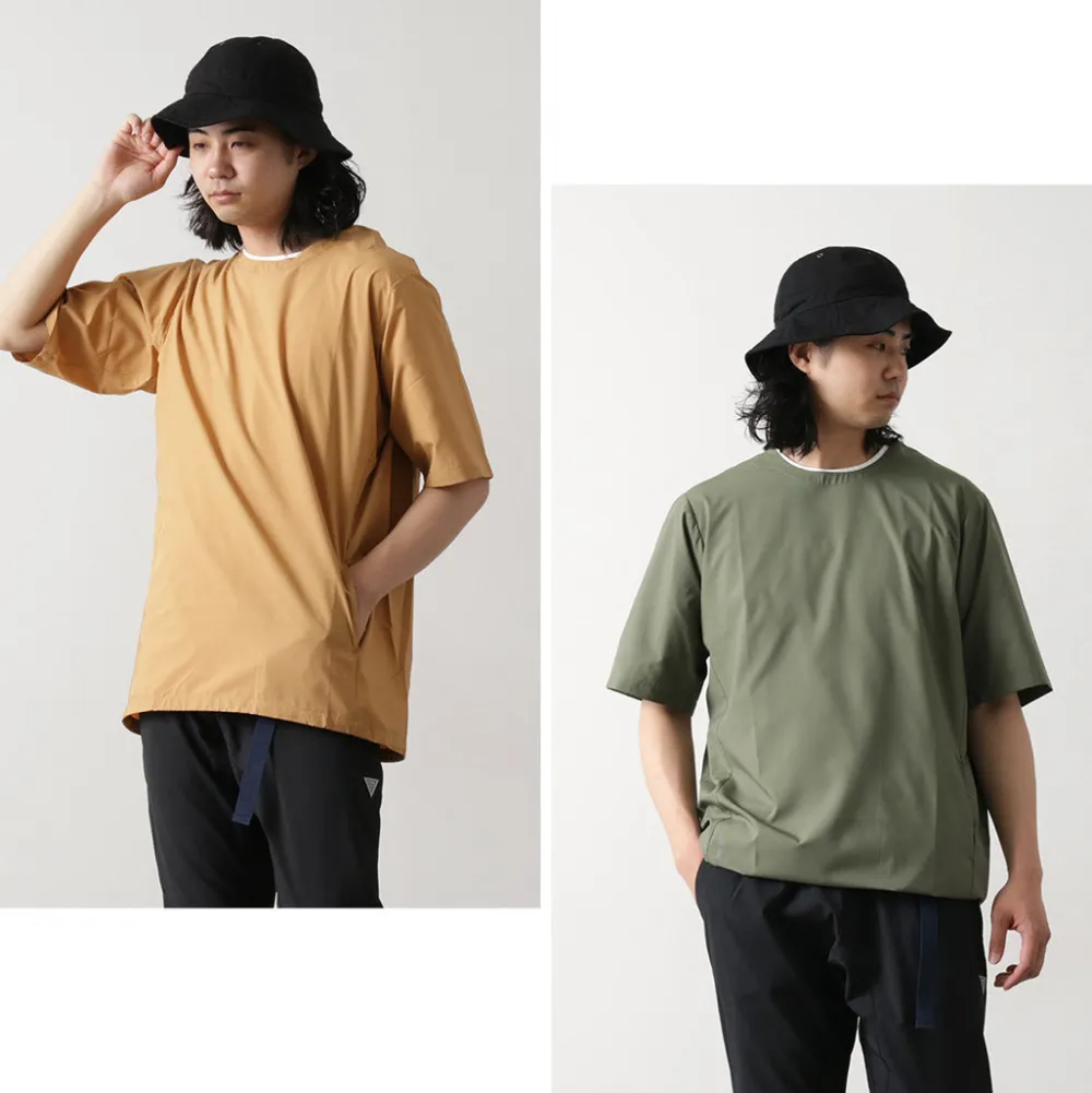 HOUDINI T-Shirts^/ Weather Tee