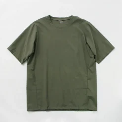 HOUDINI T-Shirts^/ Weather Tee