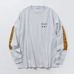 ILL ONE EIGHTY T-Shirts^/ REDRUM Long Sleeve T-Shirt