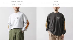 ILL ONE EIGHTY T-Shirts^/ REDRUM Long Sleeve T-Shirt