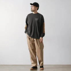 ILL ONE EIGHTY T-Shirts^/ REDRUM Long Sleeve T-Shirt