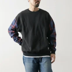ILL ONE EIGHTY Sweatshirts^/ Surfrider sweatshirt
