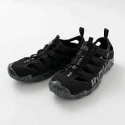 INOV-8 Sandals^/ Recolite 190 Sneakers black