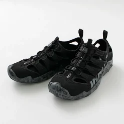 INOV-8 Sandals^/ Recolite 190 Sneakers black