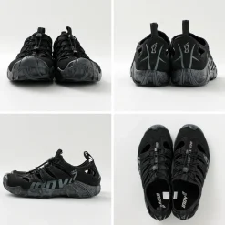 INOV-8 Sandals^/ Recolite 190 Sneakers black