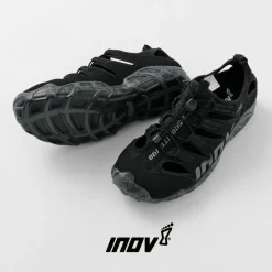 INOV-8 Sandals^/ Recolite 190 Sneakers black