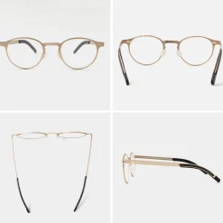 INTHINITI Other Goods^/ Indiana Reading Glasses