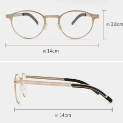 INTHINITI Other Goods^/ Indiana Reading Glasses
