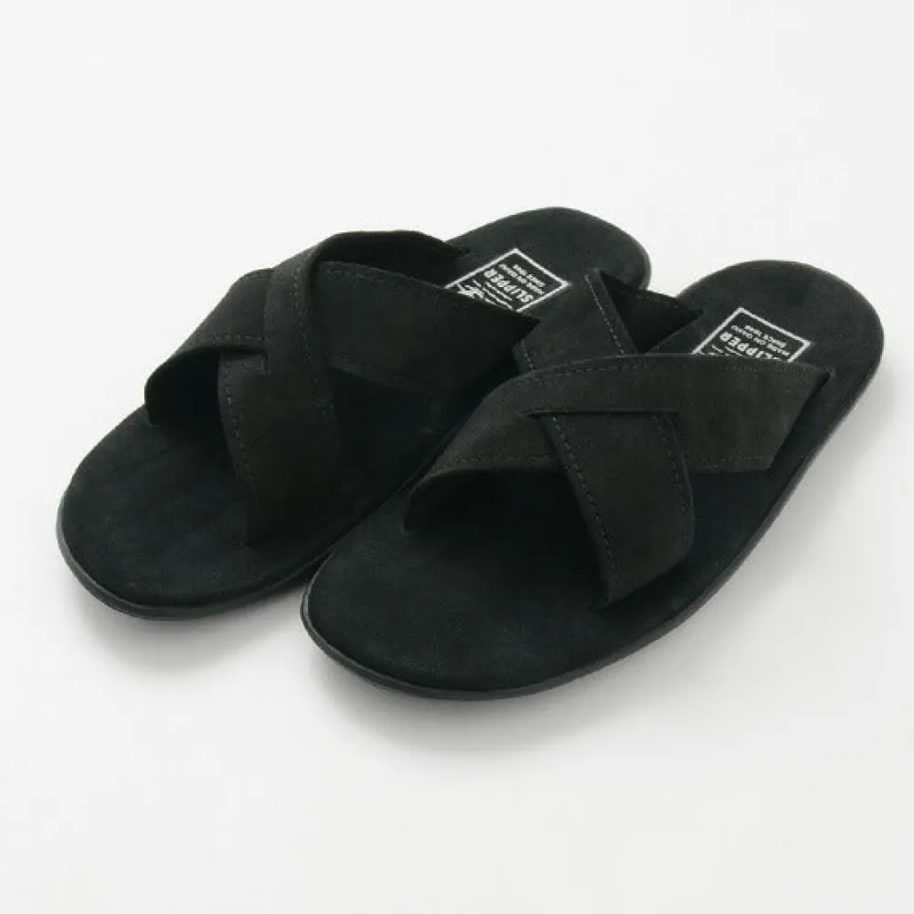 ISLAND SLIPPER Sandals^/ Cross Strap Sandal