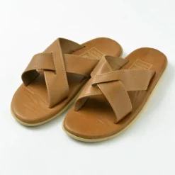 ISLAND SLIPPER Sandals^/ Cross Strap Sandal