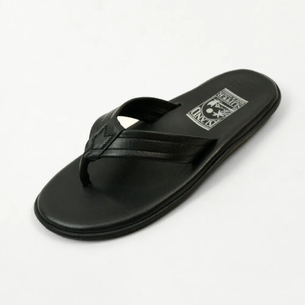 ISLAND SLIPPER Sandals^/ Leather sandal
