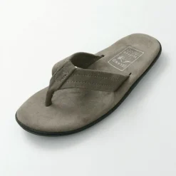 ISLAND SLIPPER Sandals^/ Leather sandal