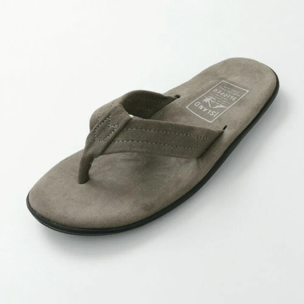 ISLAND SLIPPER Sandals^/ Leather sandal