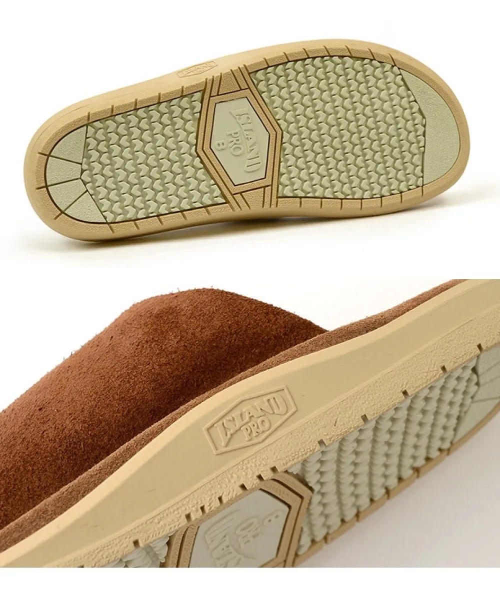 ISLAND SLIPPER Sandals^/ Leather Sandals