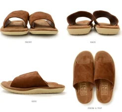 ISLAND SLIPPER Sandals^/ Leather Sandals